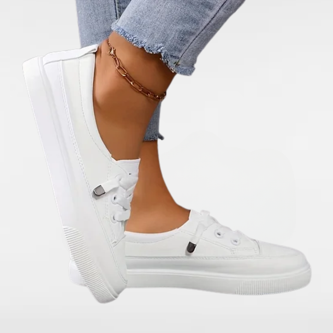 Elyna | The discreet comfort that eases your steps