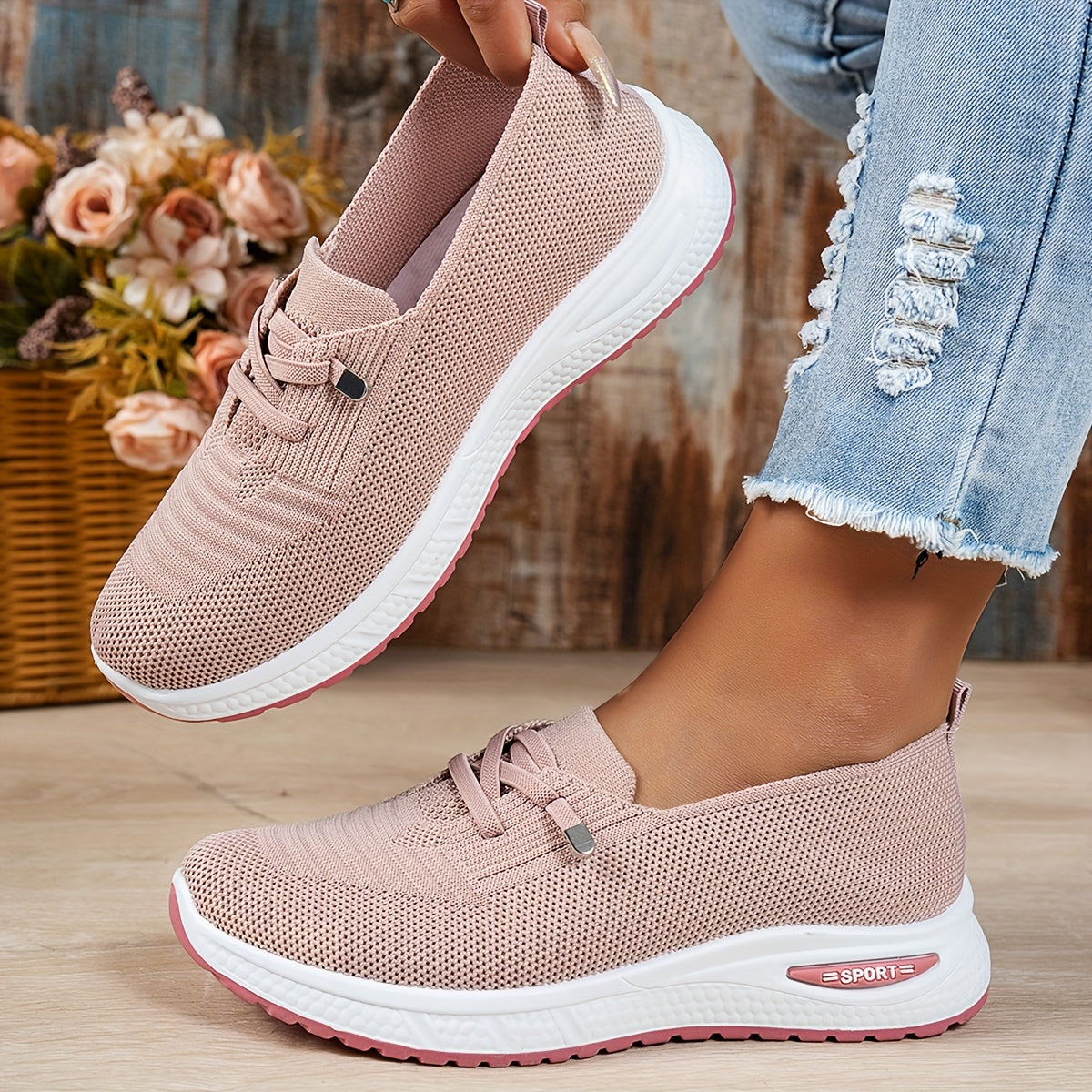 Louna | Instant relief for tired and sensitive feet
