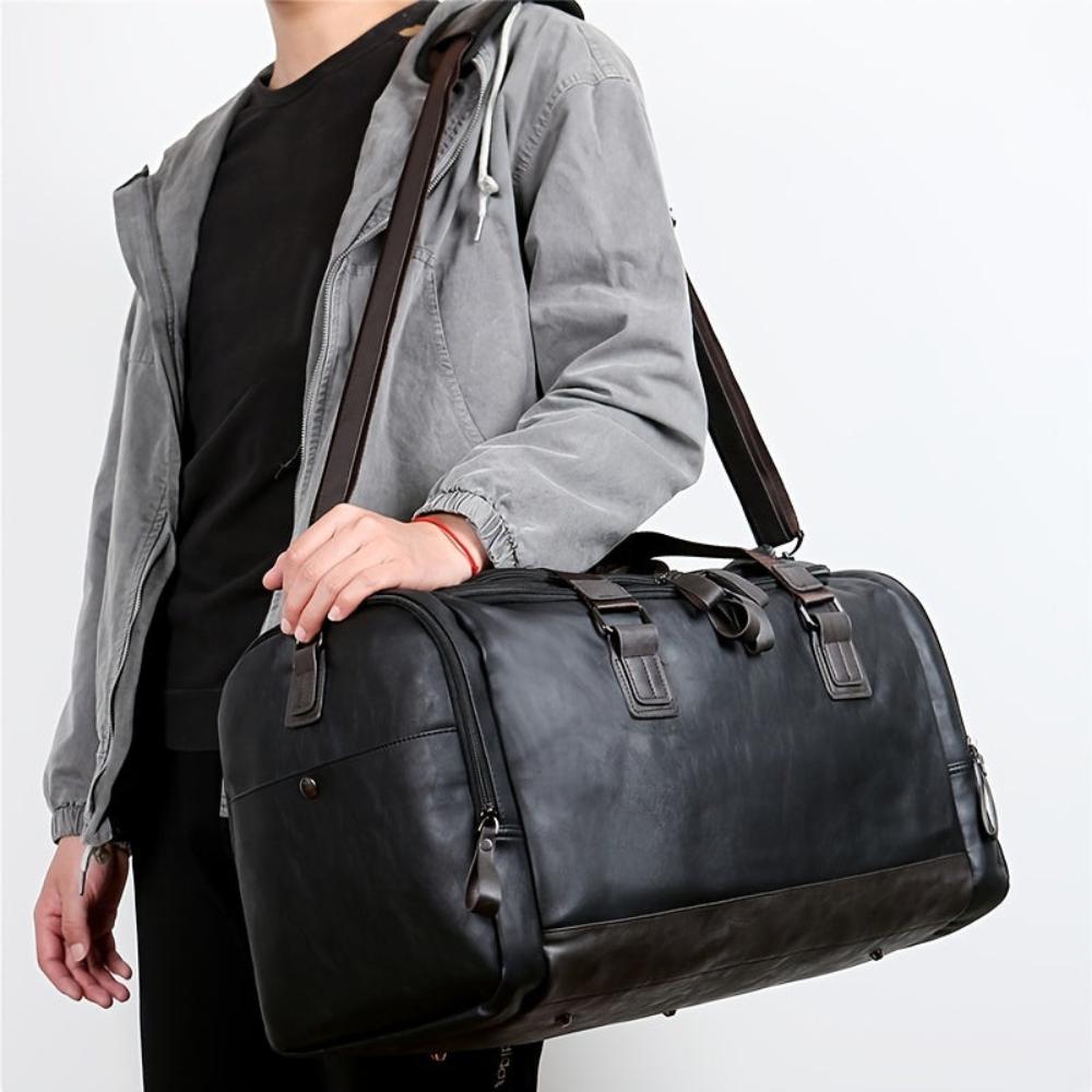 Isabella | Travel Tote Bag