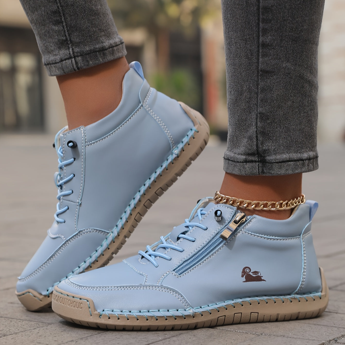 Soline | Therapeutic Comfort Shoes