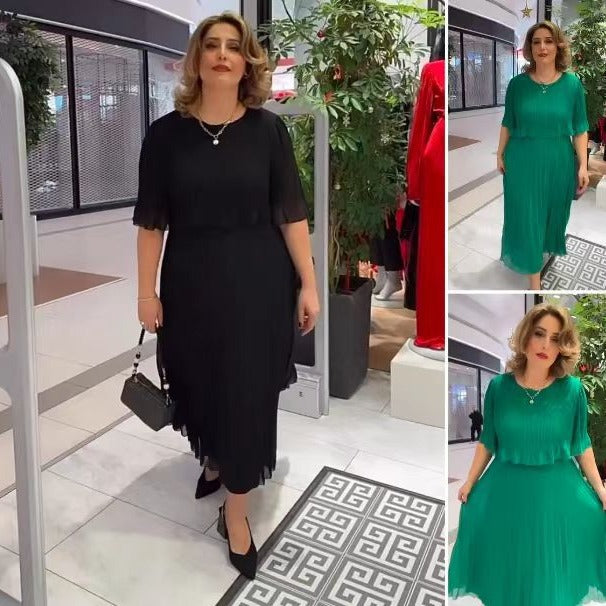 Eliana | An Elegant and Comfortable Dress