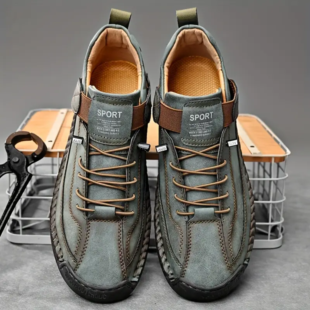 Marshall | Orthopedic Shoes for Men