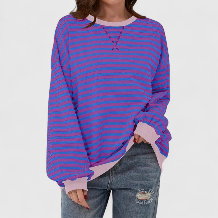 Isabella | Comfortable Sweater