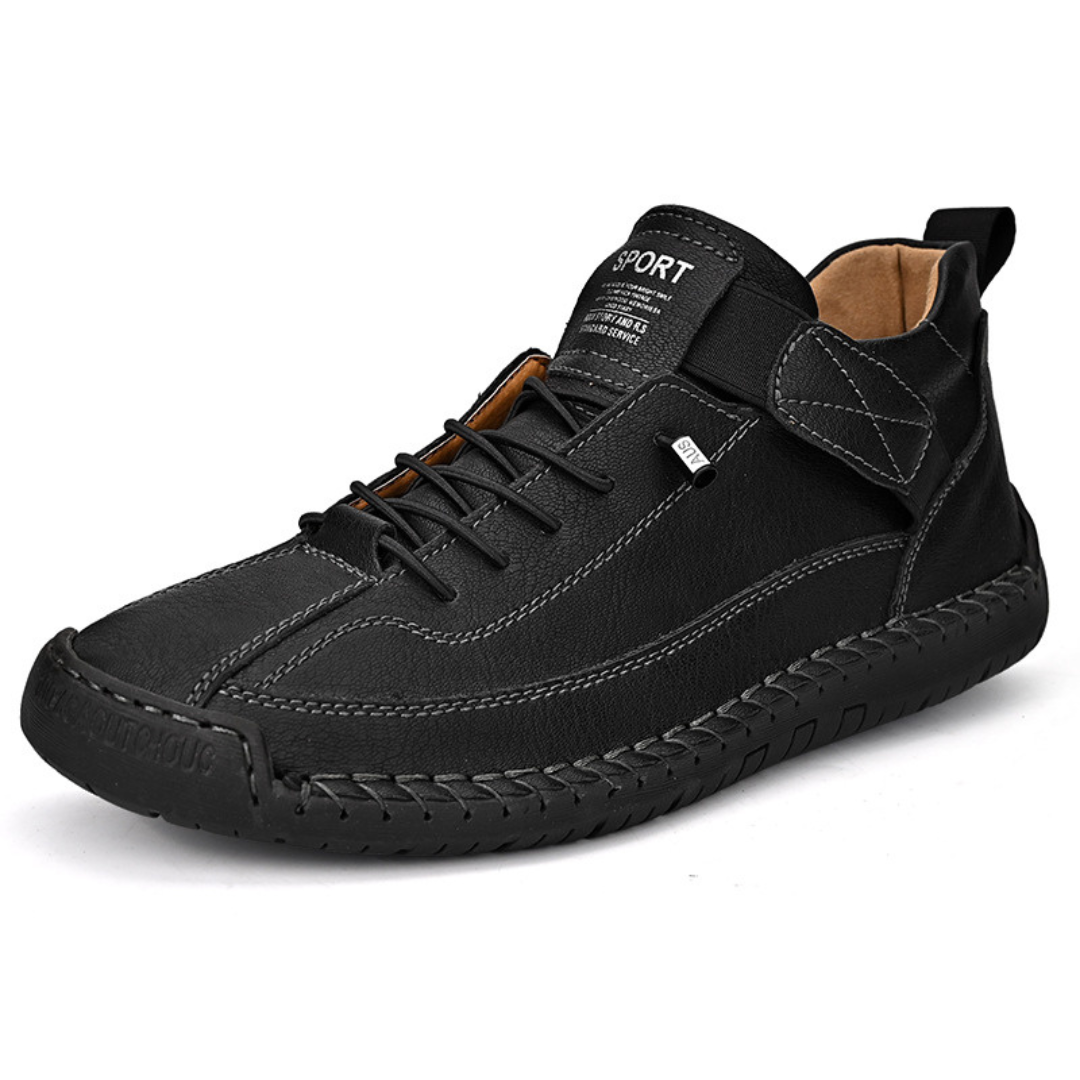 Marshall | Orthopedic Shoes for Men