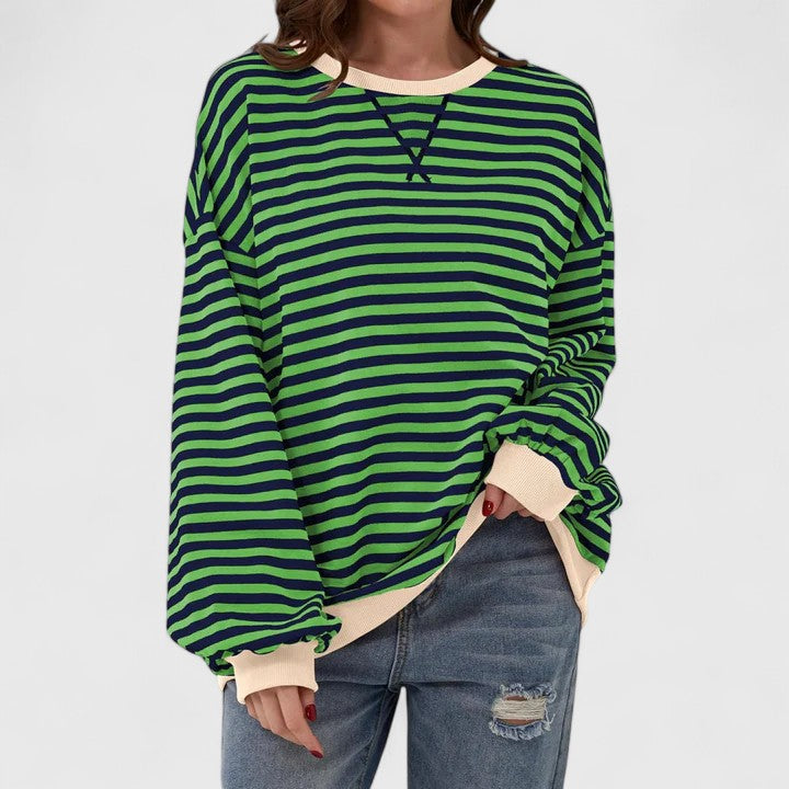 Isabella | Comfortable Sweater
