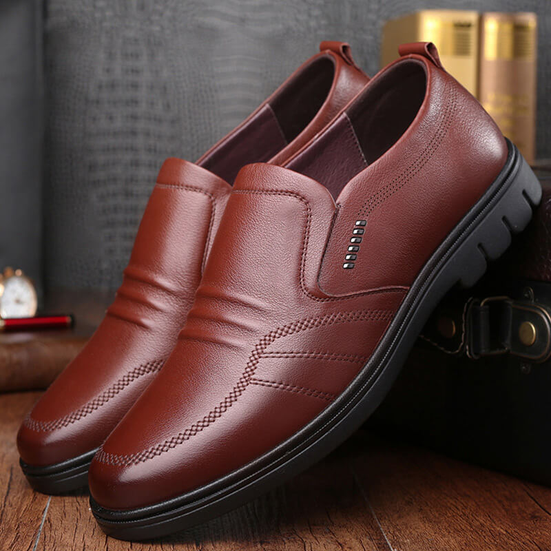 Mike | Elegant Office Shoes