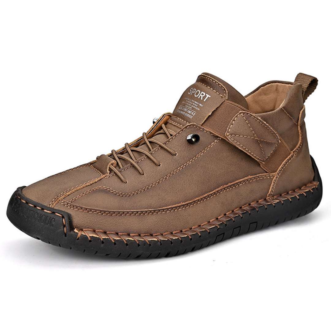 Marshall | Orthopedic Shoes for Men