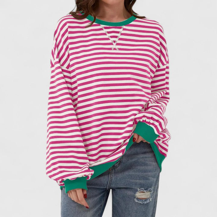 Isabella | Comfortable Sweater