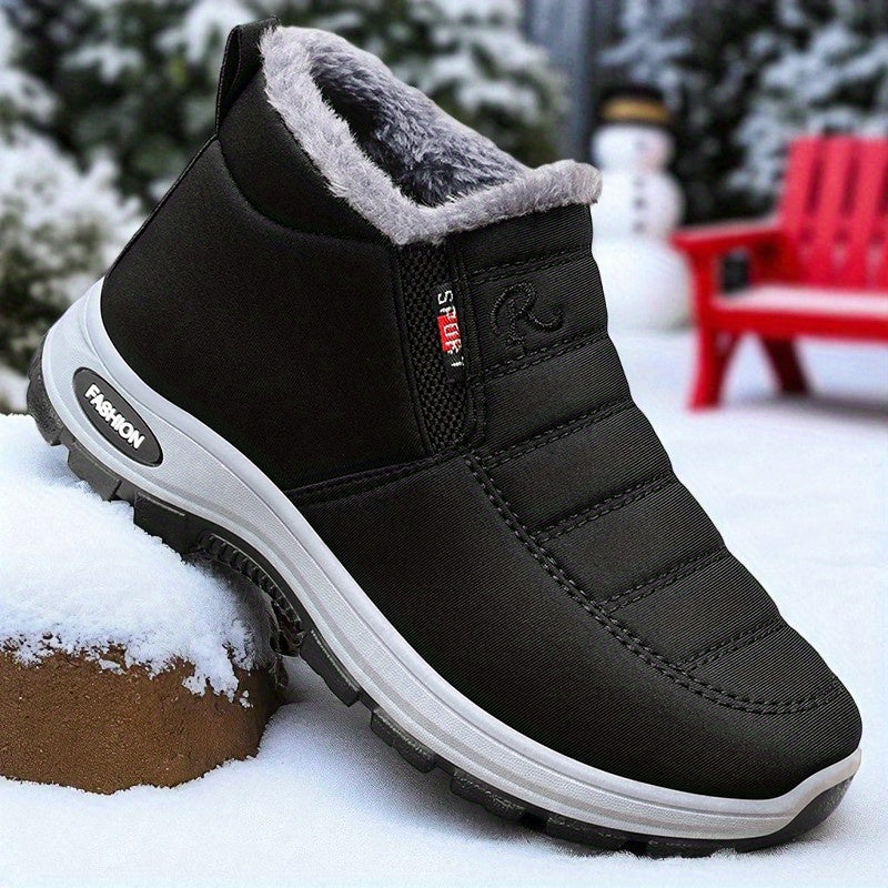 Haven | Orthopedic Warmth & Easy Winter Comfort