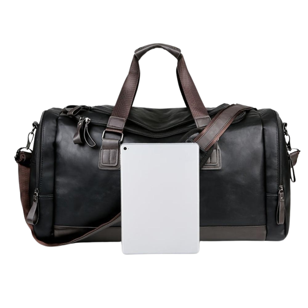 Isabella | Travel Tote Bag