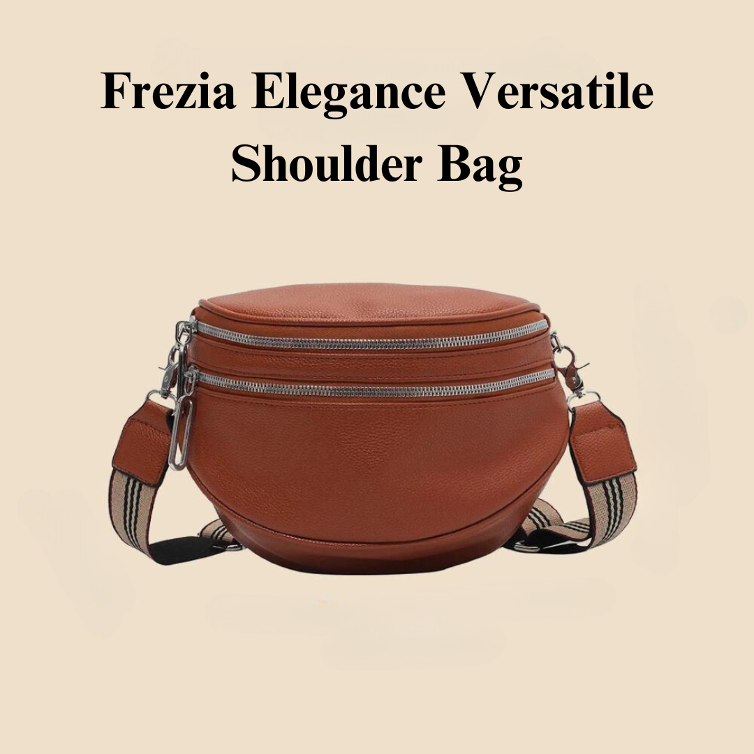 Mira | Stylish and Versatile Shoulder Bag
