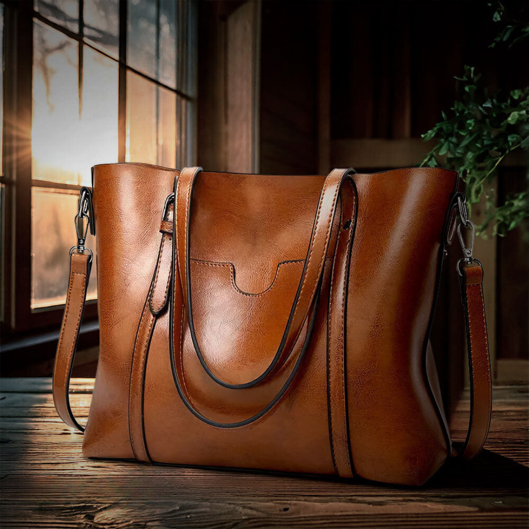 Sophia | Elegant Handbag