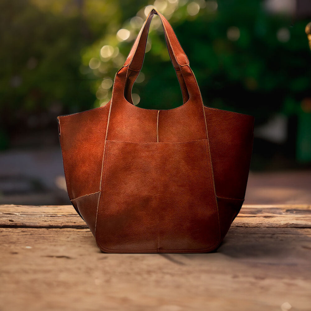 Cecilia | Vintage Bag with Timeless Charm
