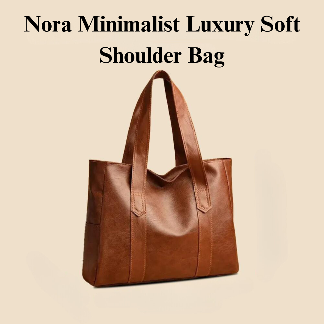 Harper | Elegant Minimalist Handbag
