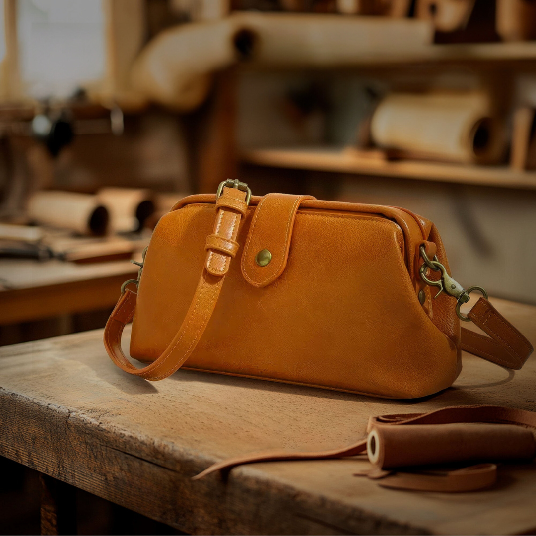 Velissa | Women's Handbag Crafted from Premium Materials for Timeless Elegance