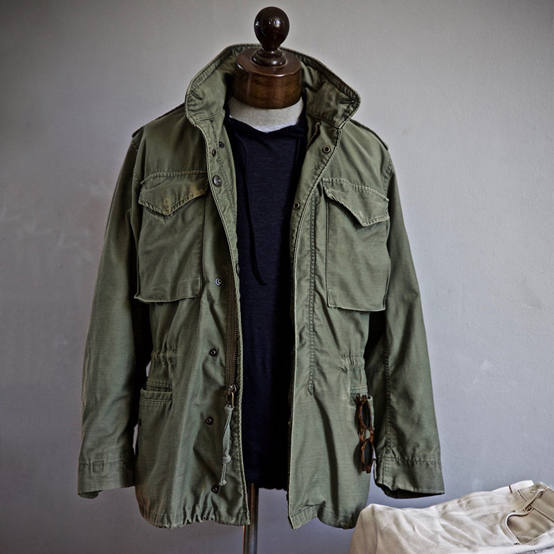 Kevin | Field Jacket