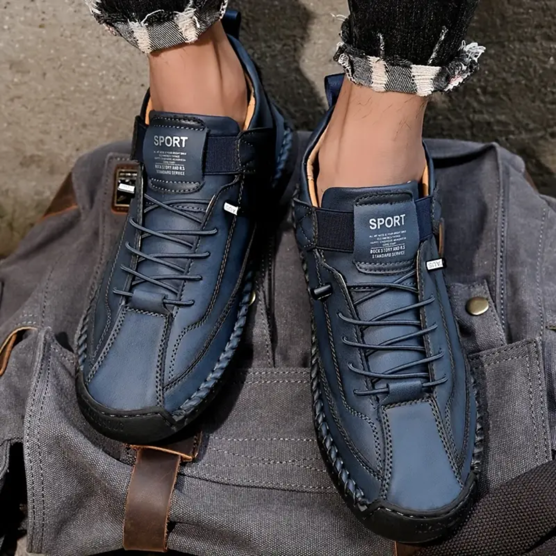 Marshall | Orthopedic Shoes for Men