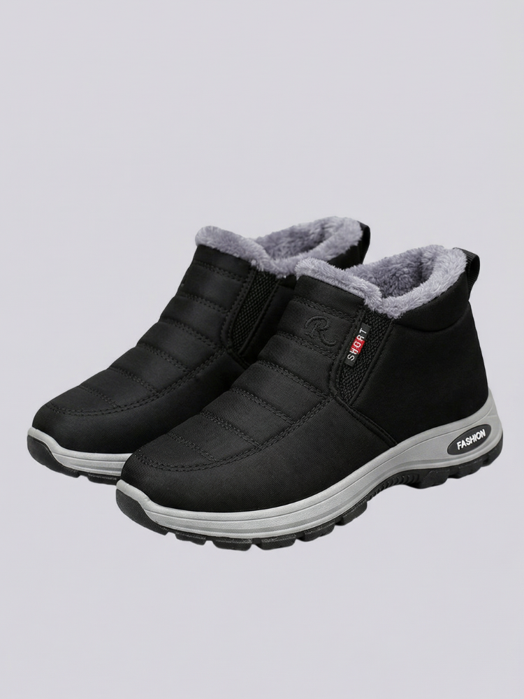 Haven | Orthopedic Warmth & Easy Winter Comfort