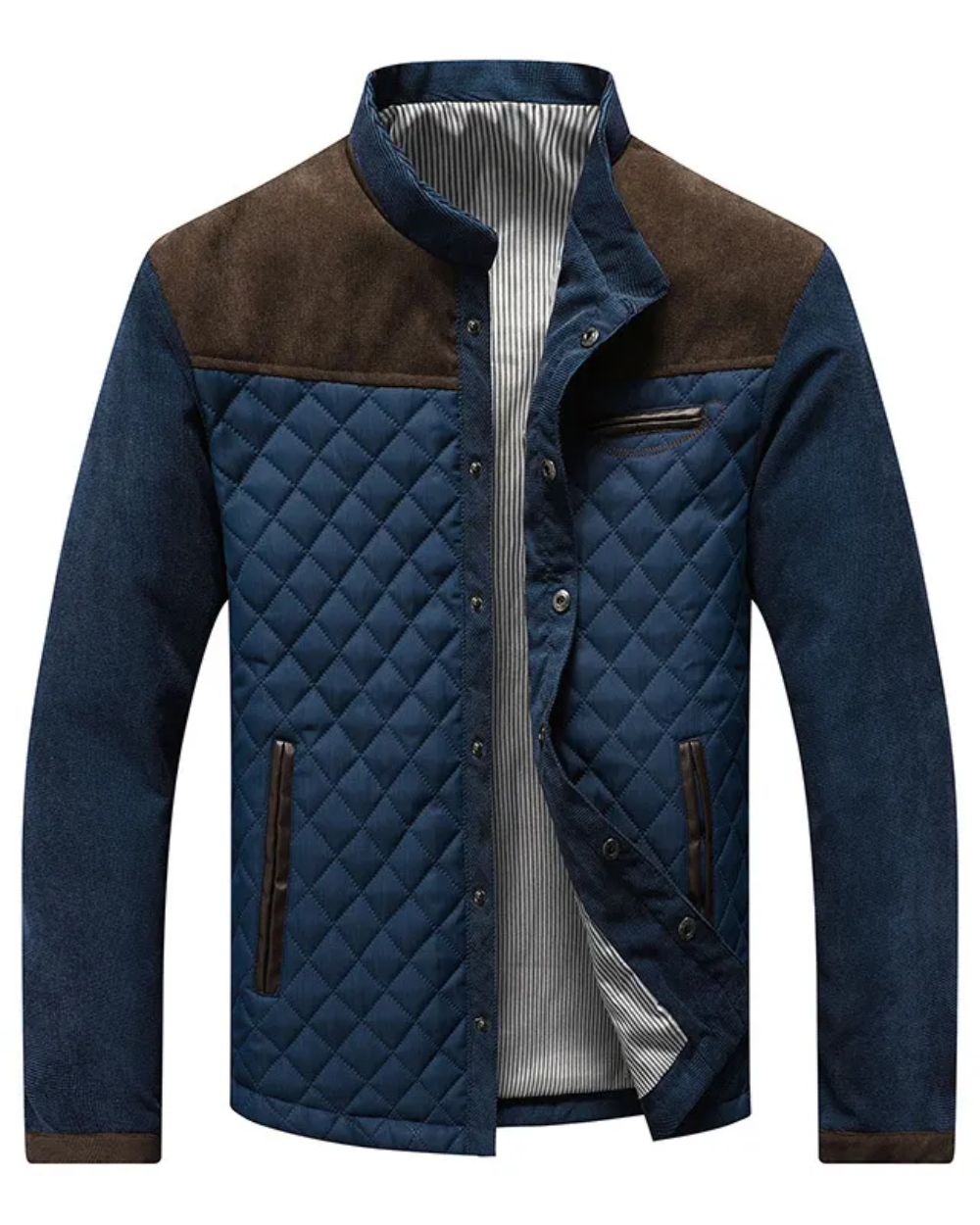 Grayson | LUXURY MEN'S JACKET