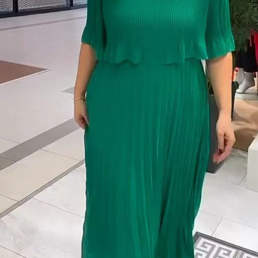 Eliana | An Elegant and Comfortable Dress