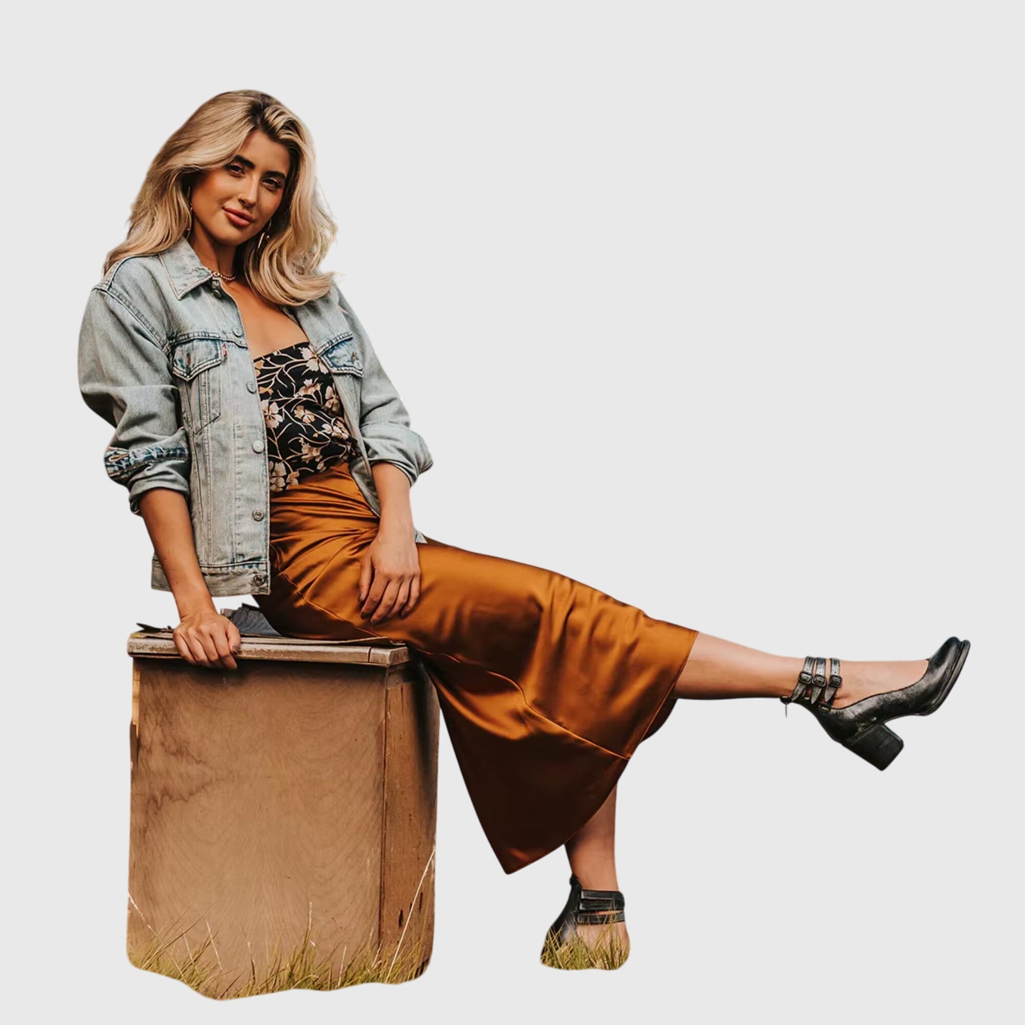 Emery | Elegant and Comfortable Sandals