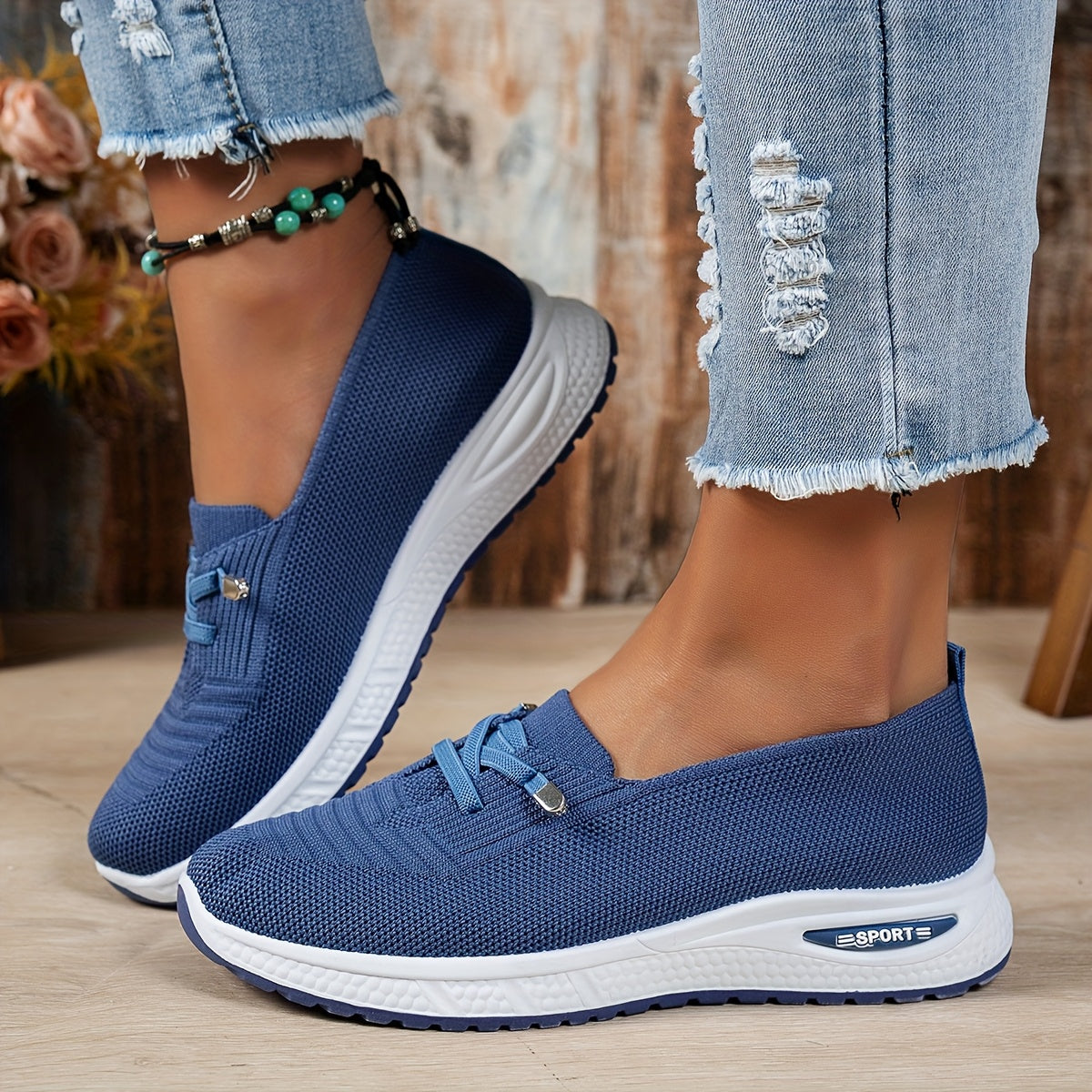 Louna | Instant relief for tired and sensitive feet