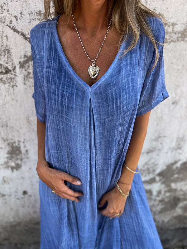 Isabelle | Maxi-Dress