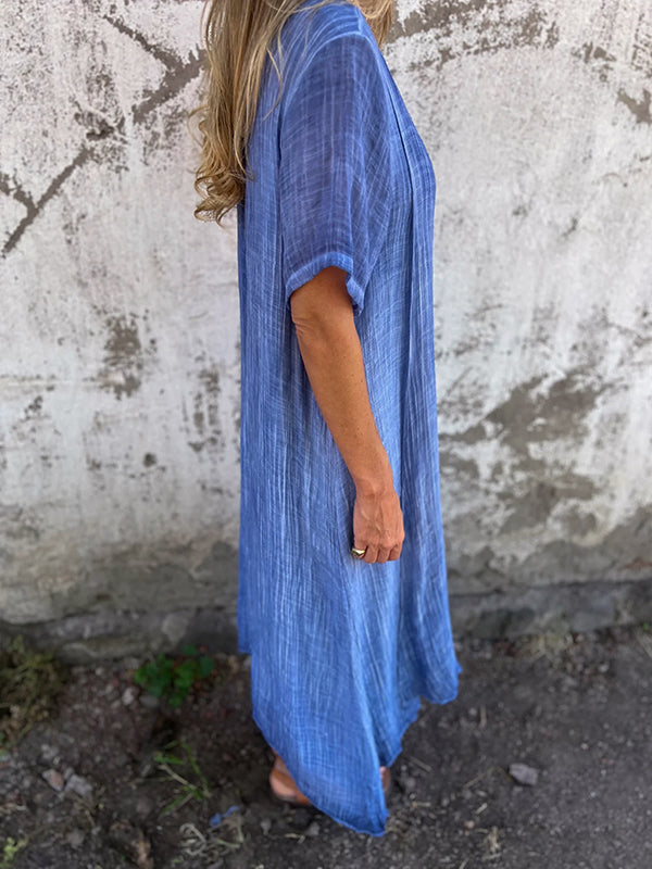 Isabelle | Maxi-Dress