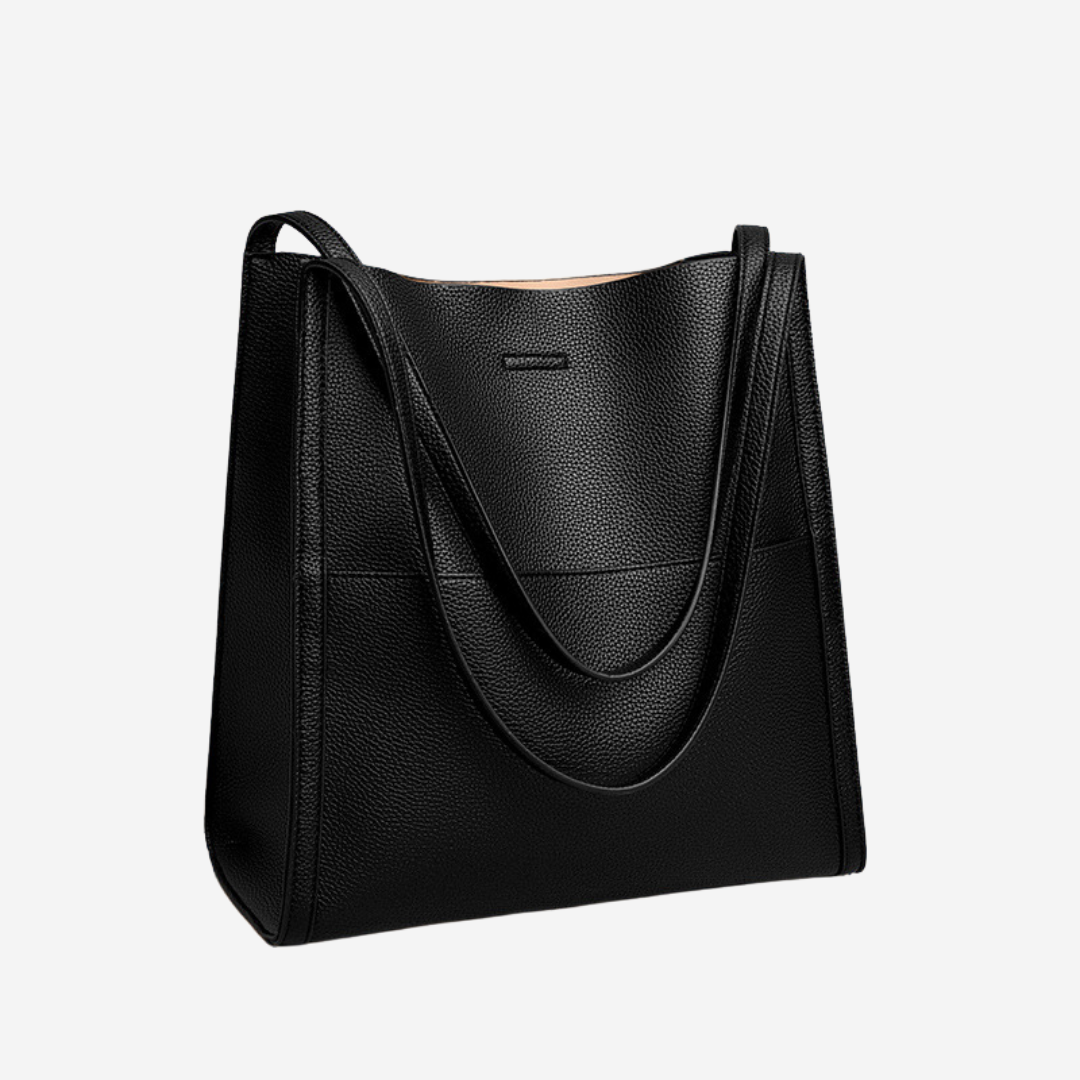 Megan | Genuine Leather Shoulder Bag