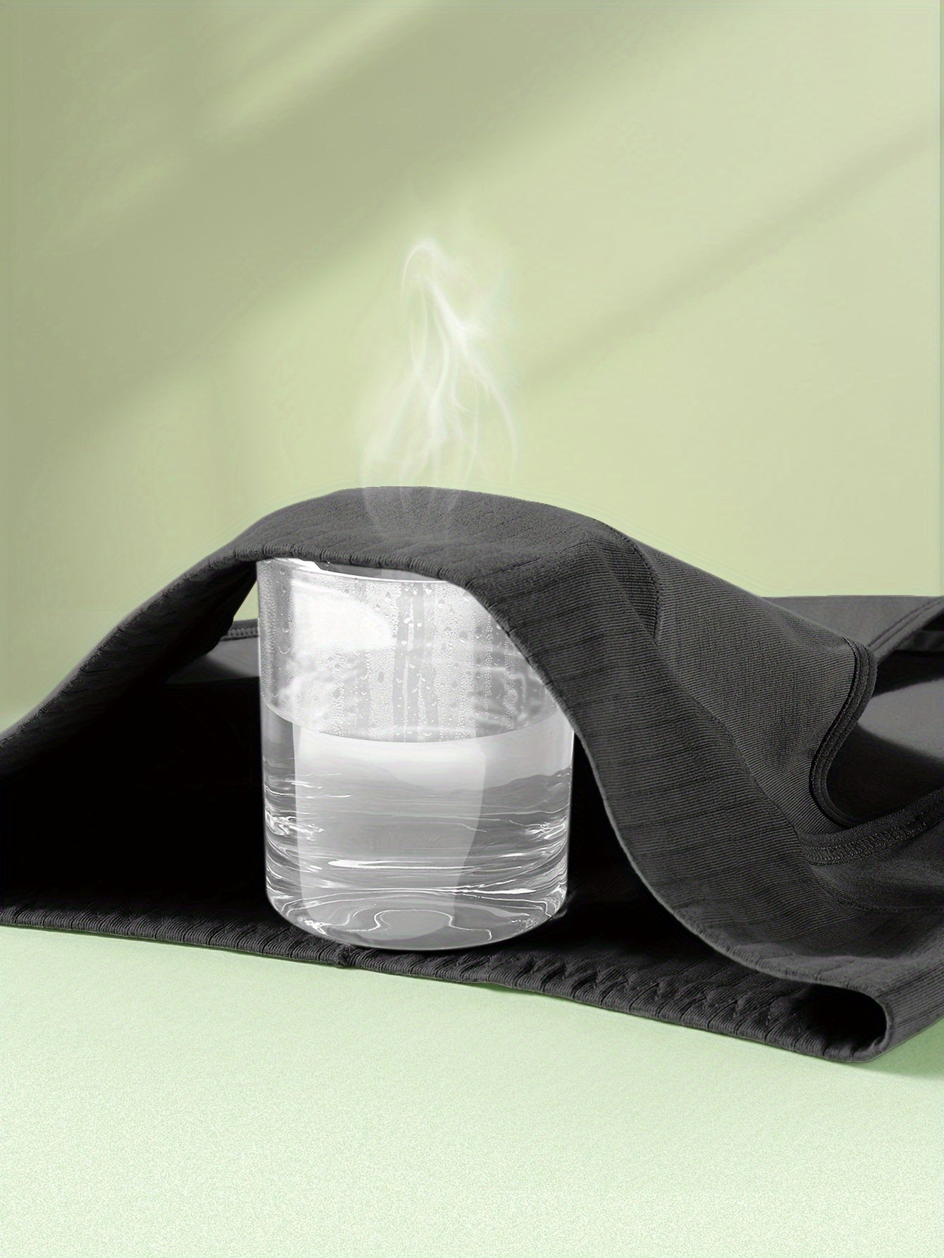 Shaplex | 6-Pack Breathable and Comfortable High-Waisted Panties with Tummy Support