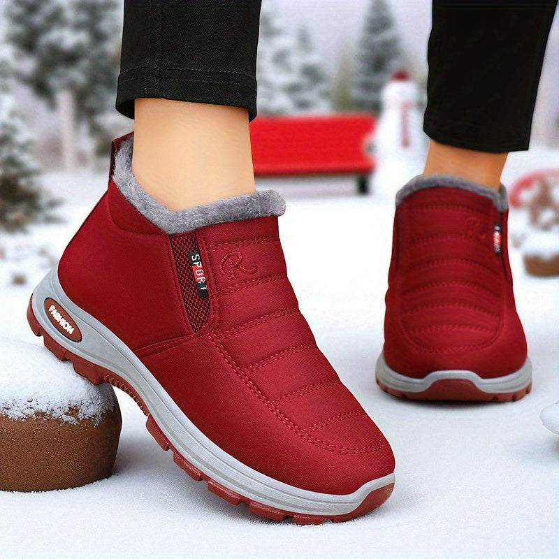 Haven | Orthopedic Warmth & Easy Winter Comfort