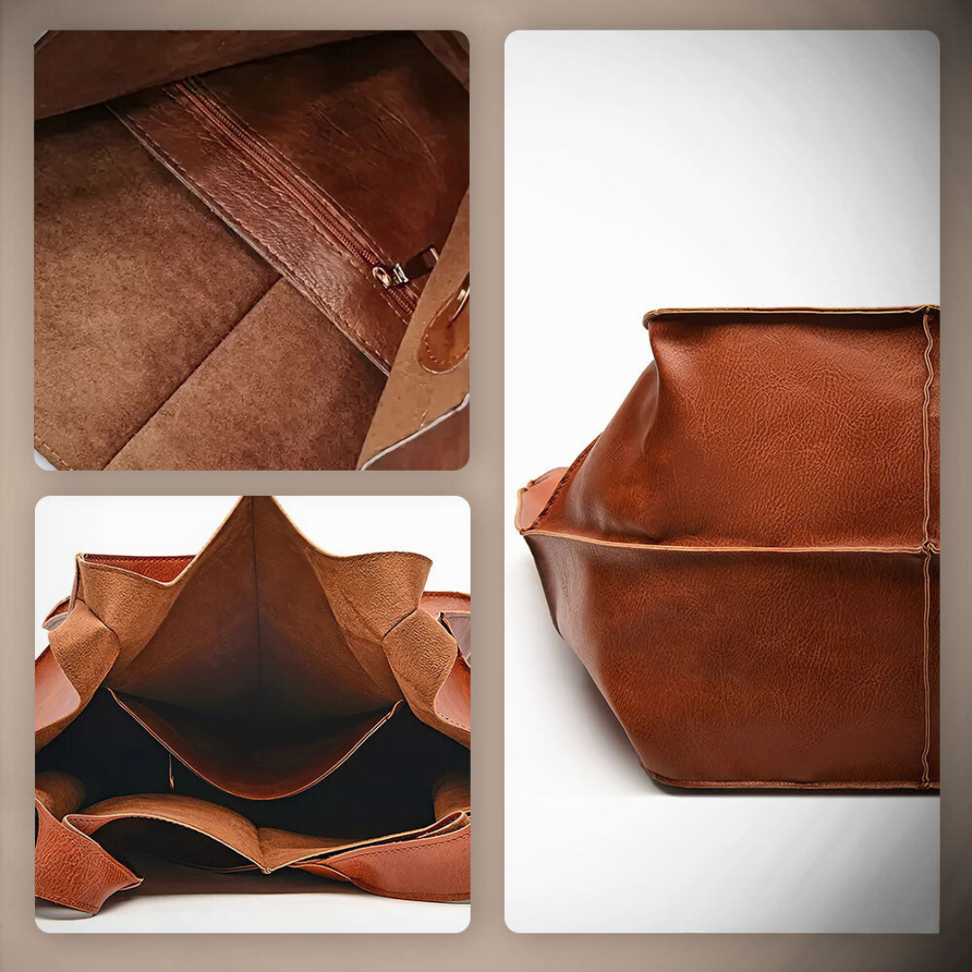 Cecilia | Vintage Bag with Timeless Charm