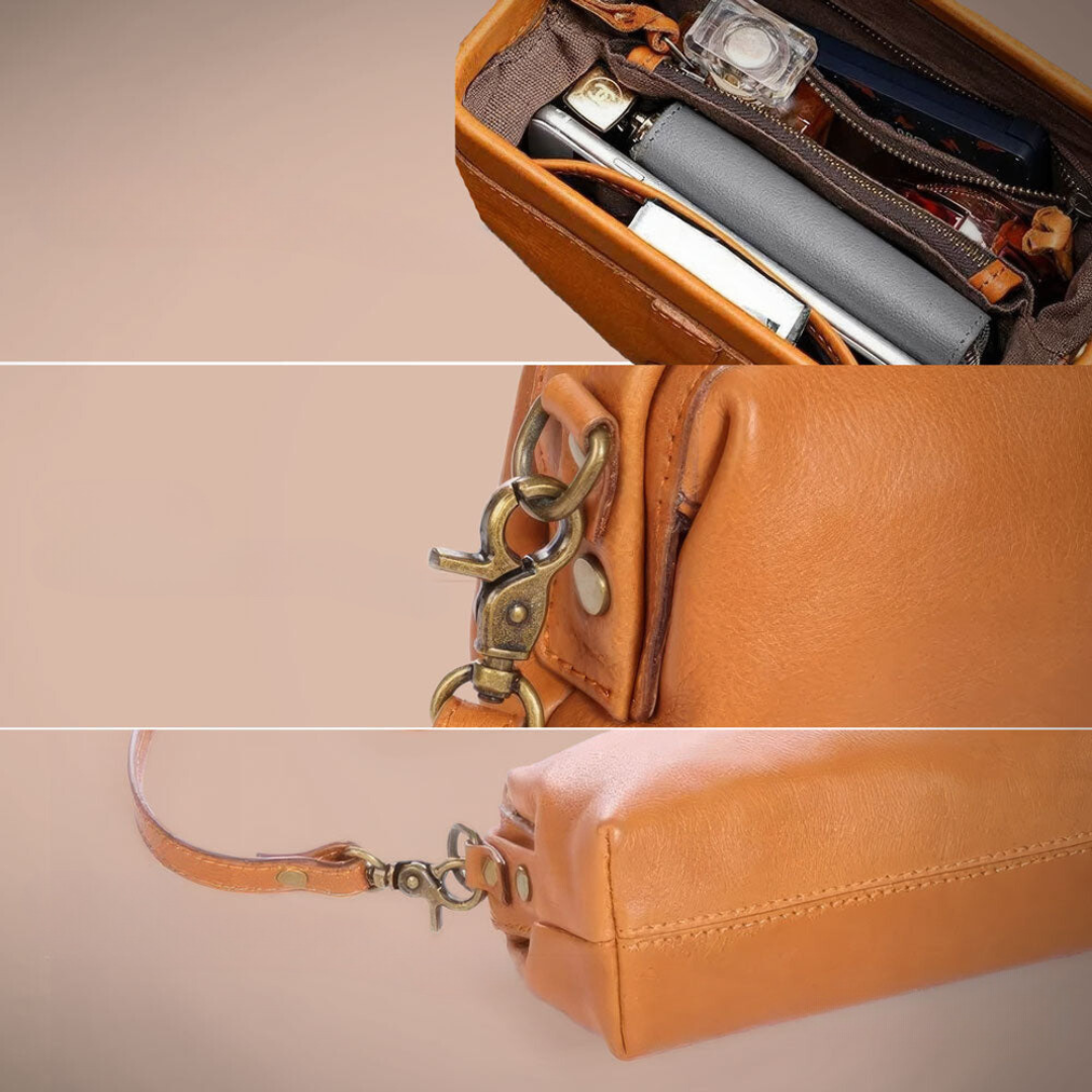 Velissa | Women's Handbag Crafted from Premium Materials for Timeless Elegance
