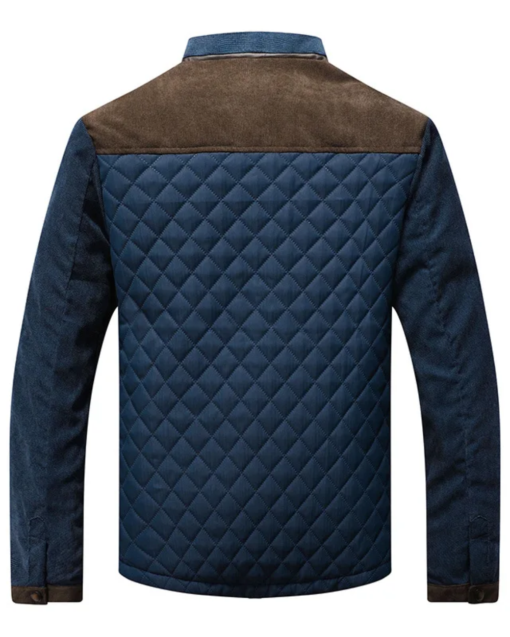 Grayson | LUXURY MEN'S JACKET