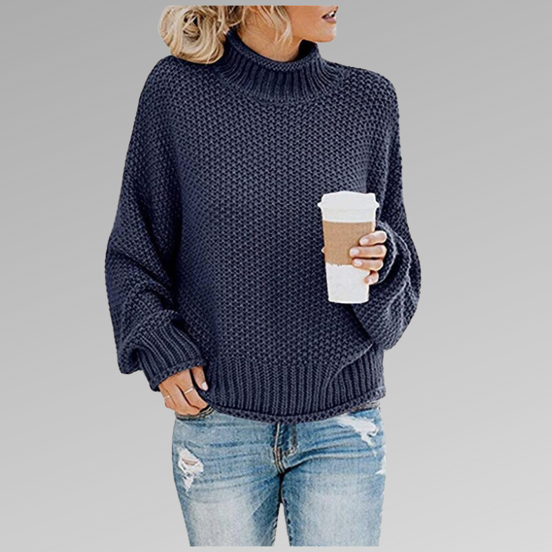 Linda | Elegant Sweater
