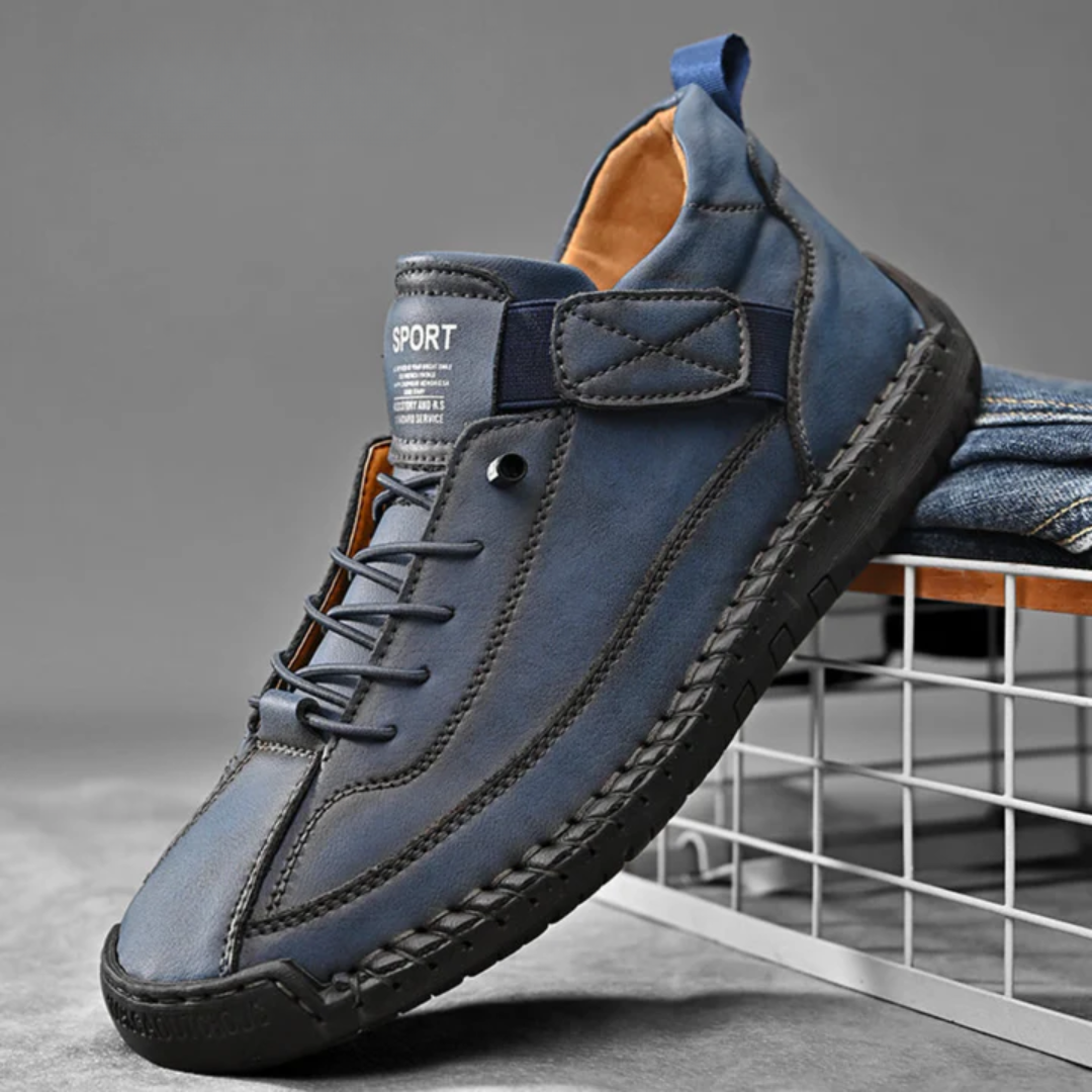 Marshall | Orthopedic Shoes for Men