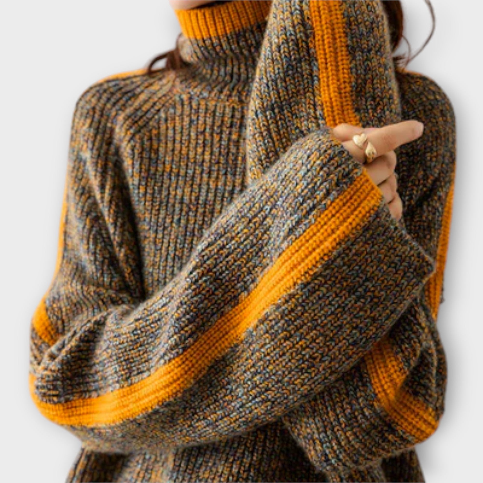 Olivia | Vintage Sweater