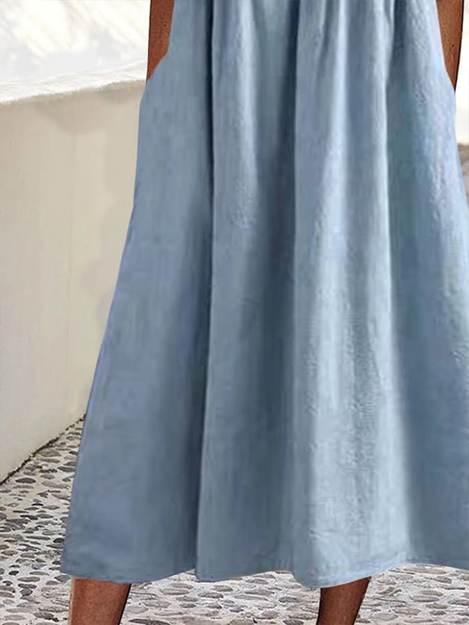 Colette | Bold Chic Dress