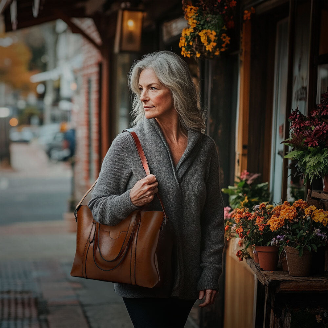 Sophia | Elegant Handbag
