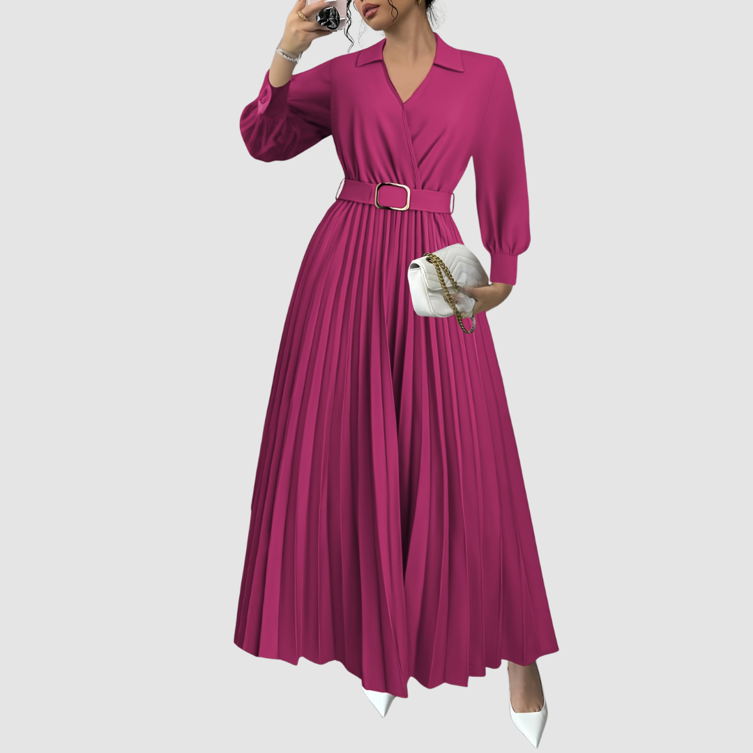 Sabrina | Everyday Elegance Dress