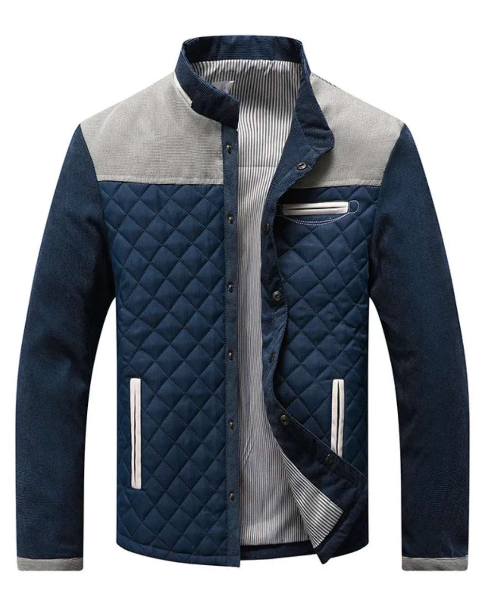 Grayson | LUXURY MEN'S JACKET