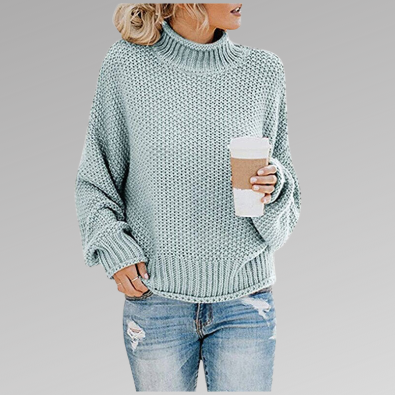 Linda | Elegant Sweater
