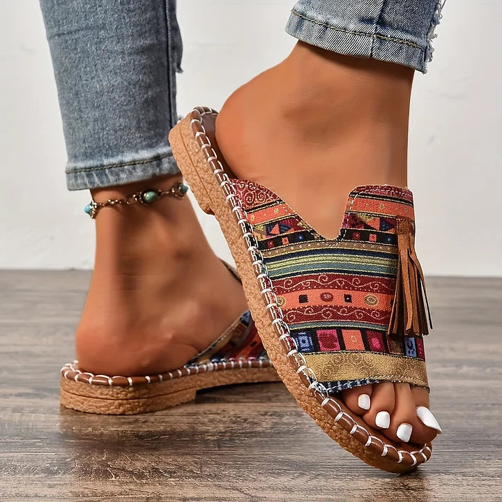Ashley | Comfortable Orthopedic Sandals