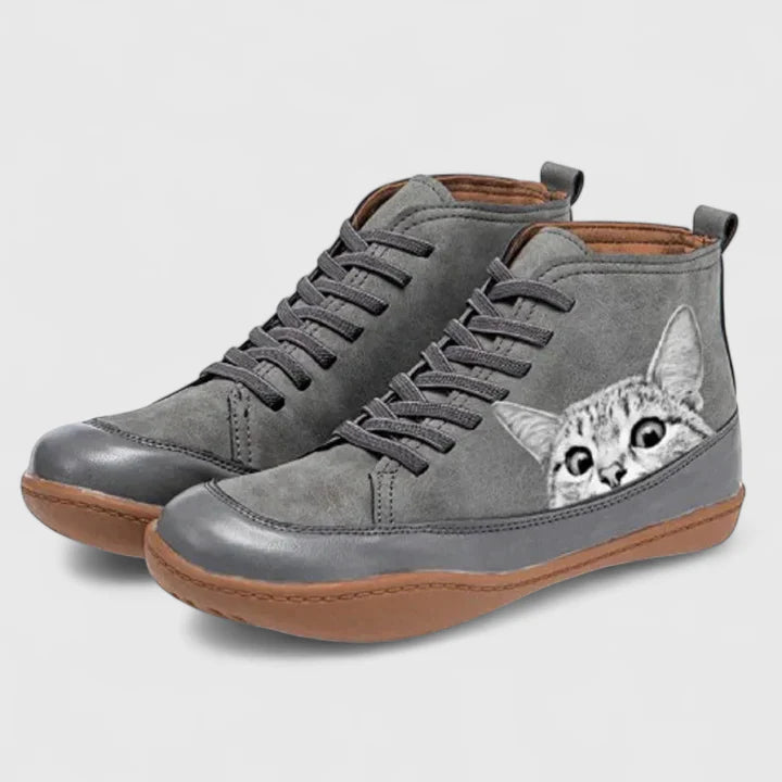 Nicole | Orthopedic Boots