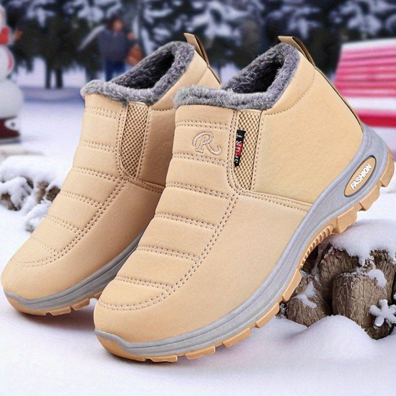 Haven | Orthopedic Warmth & Easy Winter Comfort