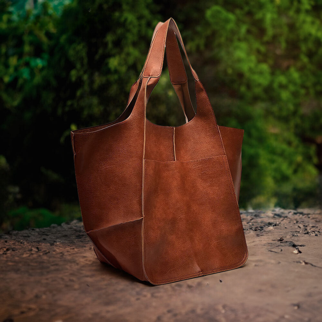 Cecilia | Vintage Bag with Timeless Charm