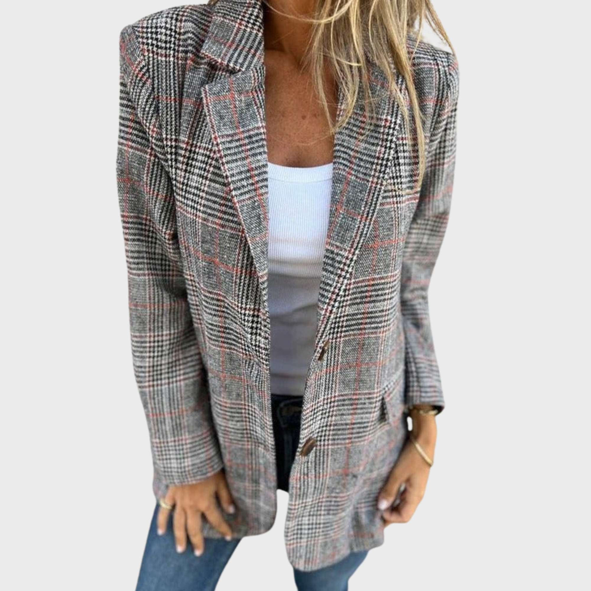 Erika | Stylish Coat