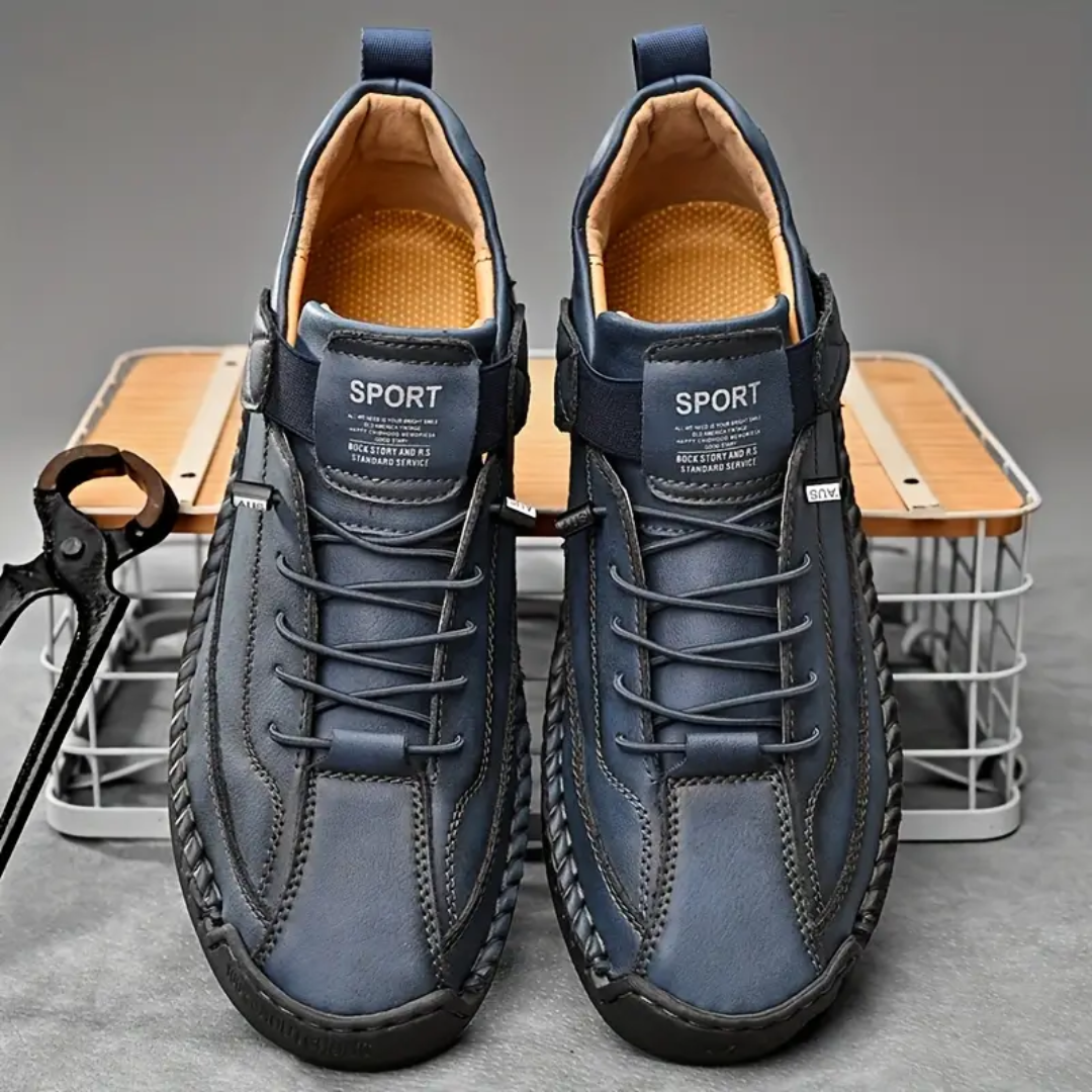Marshall | Orthopedic Shoes for Men