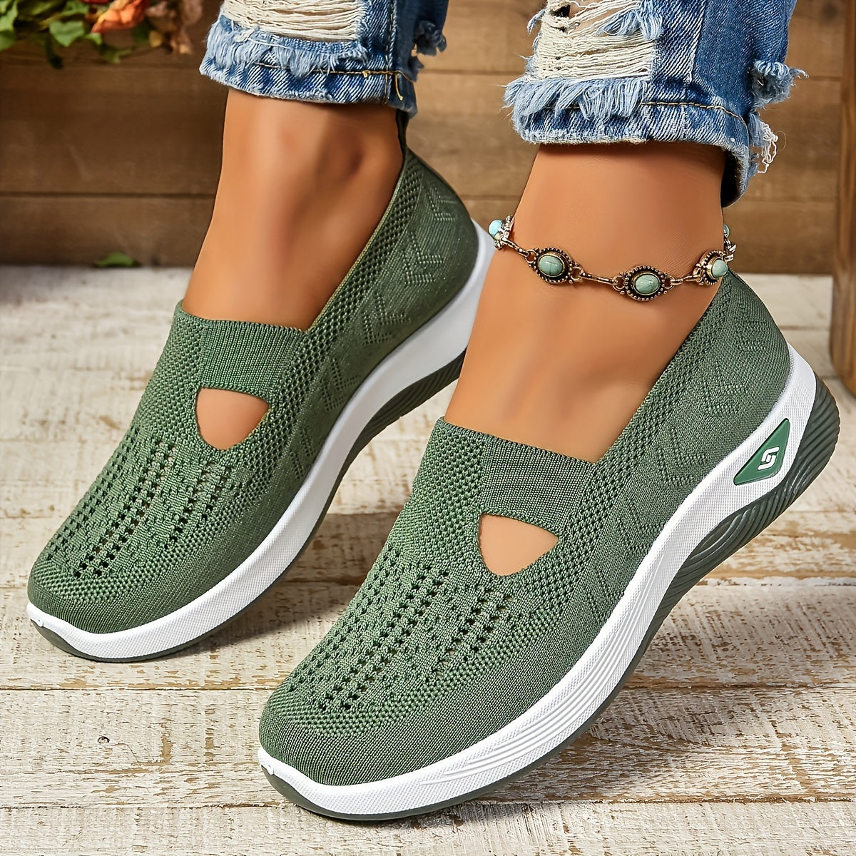 Donna | Non-slip orthopedic shoes for women