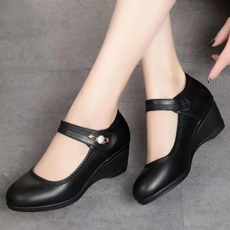 Giuliana | ELEGANT HEELS